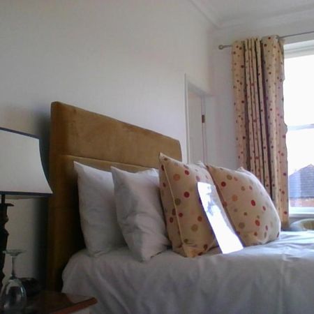 South Lodge Guest House บริดลิงตัน ภายนอก รูปภาพ