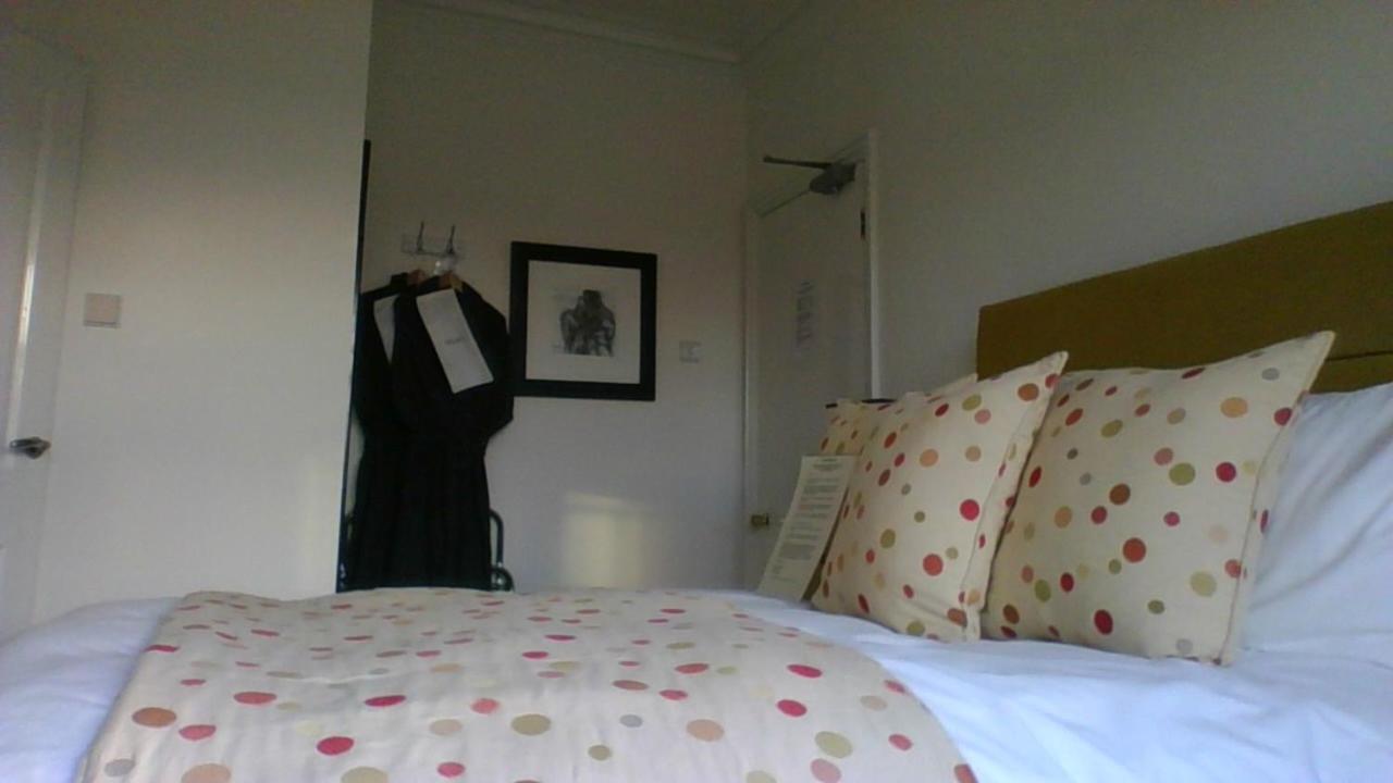 South Lodge Guest House บริดลิงตัน ภายนอก รูปภาพ
