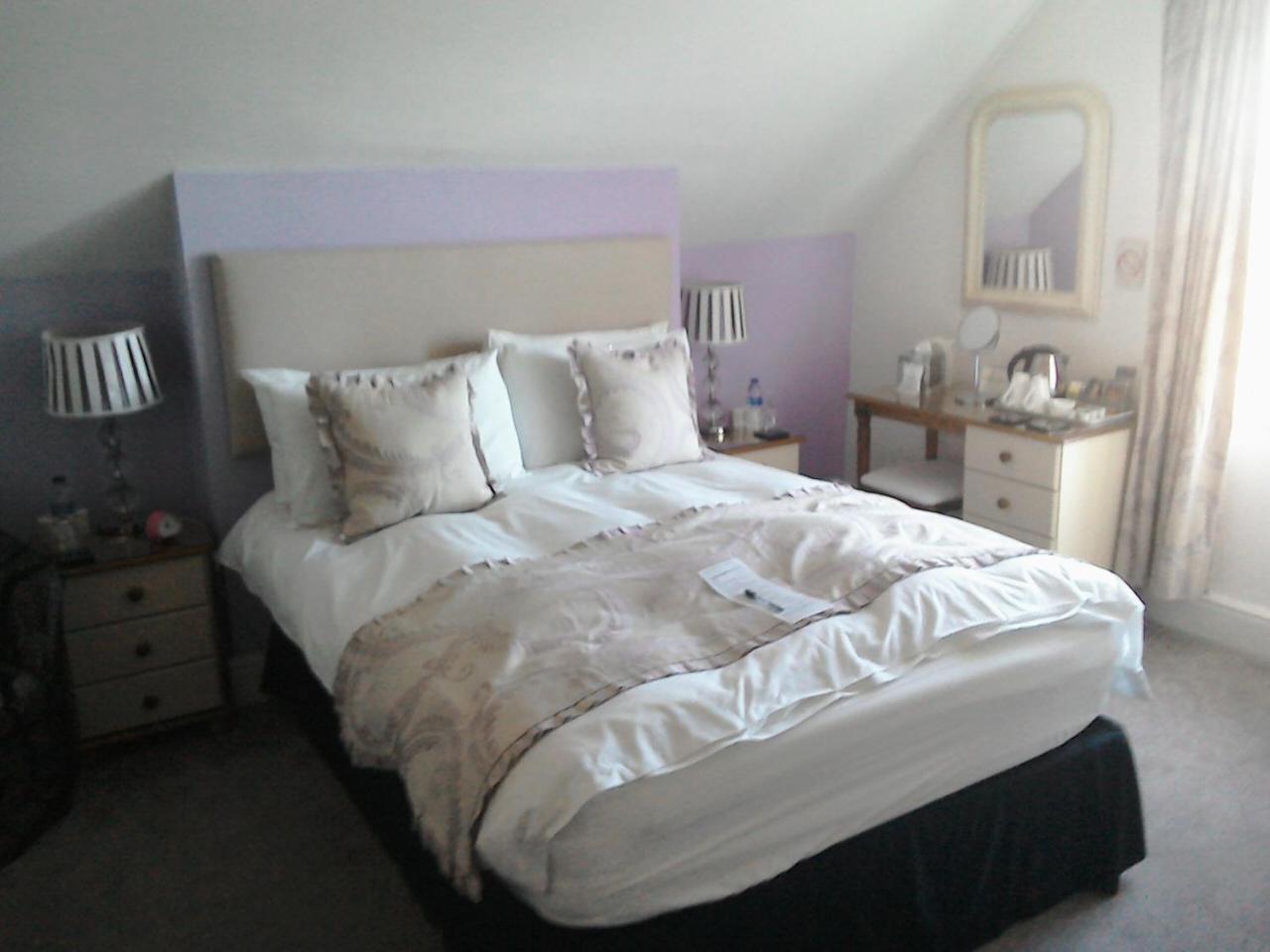 South Lodge Guest House บริดลิงตัน ภายนอก รูปภาพ