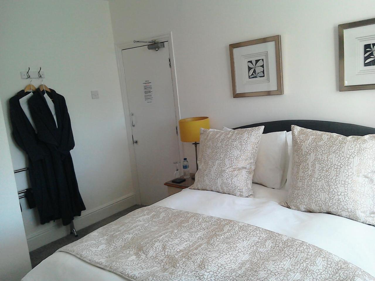 South Lodge Guest House บริดลิงตัน ภายนอก รูปภาพ