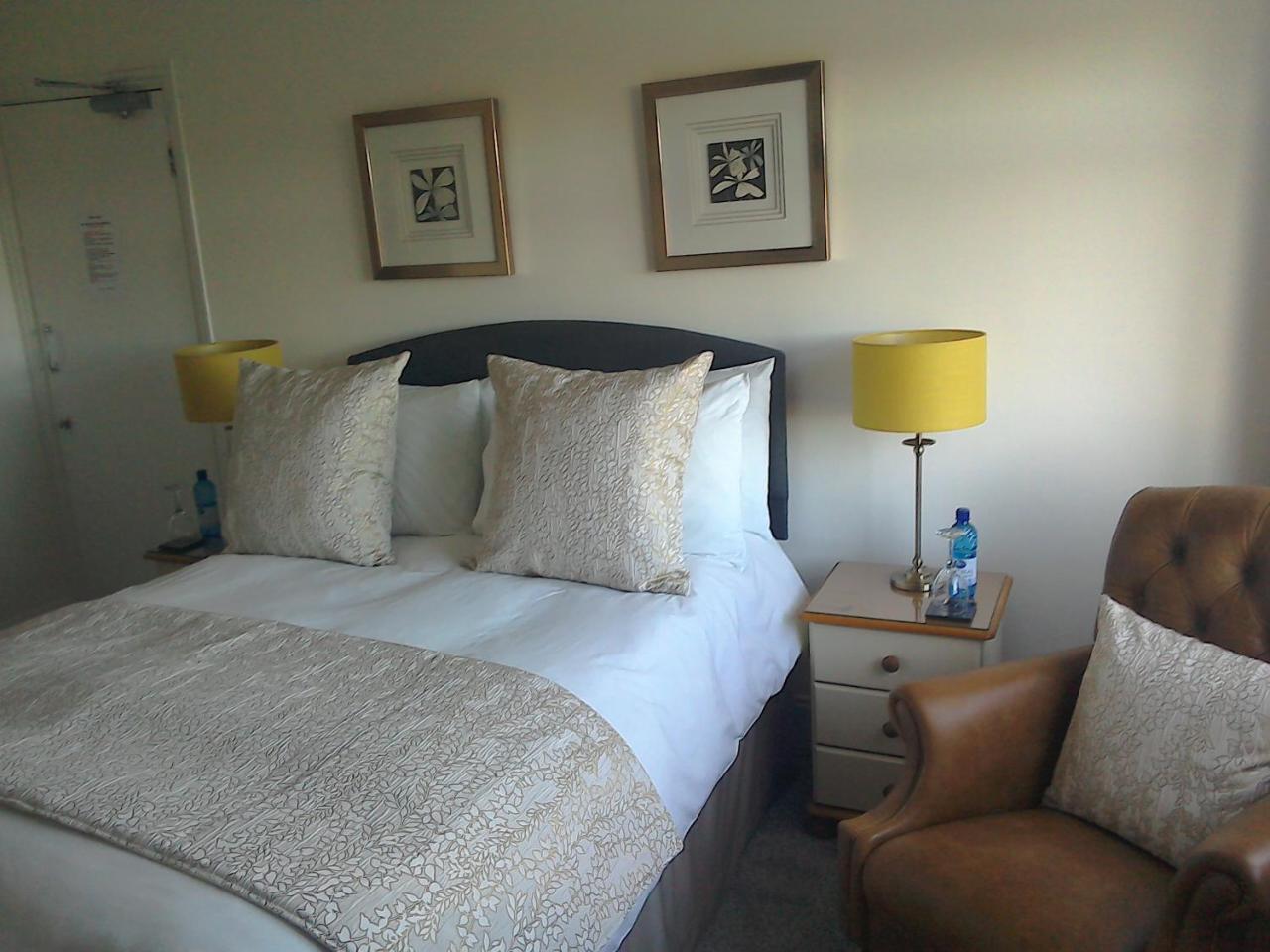 South Lodge Guest House บริดลิงตัน ภายนอก รูปภาพ