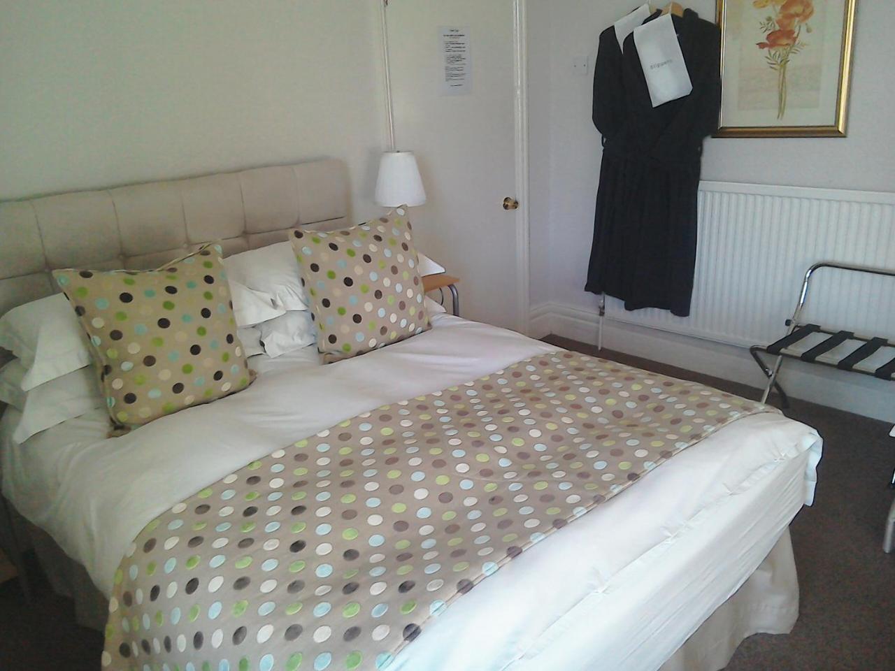 South Lodge Guest House บริดลิงตัน ภายนอก รูปภาพ