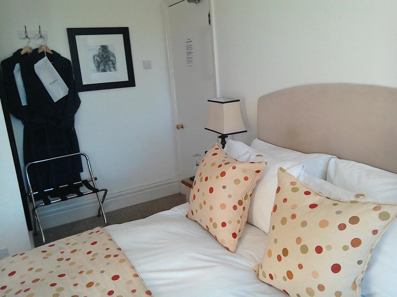 South Lodge Guest House บริดลิงตัน ภายนอก รูปภาพ